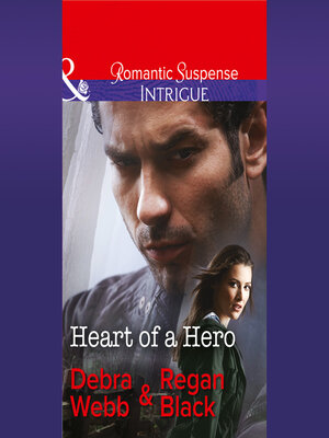 cover image of Heart of a Hero